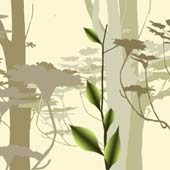 Brockley Mini 03, 2006, digital miniature, edition of 25.